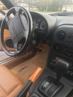 Mazda Miata M Edition 1996 года